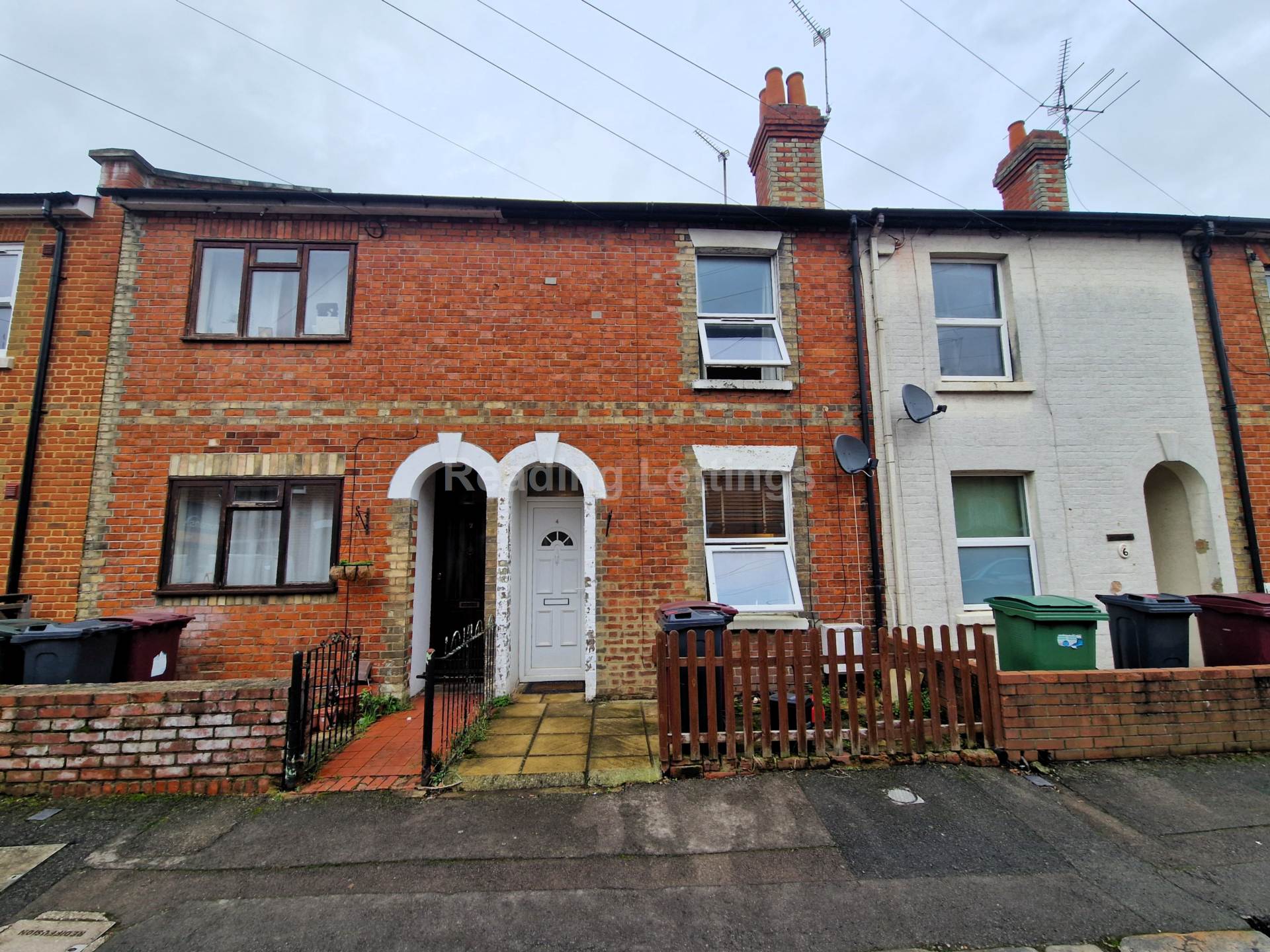 Caversham, Berkshire, Image 2