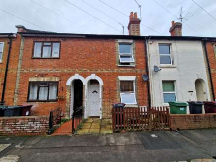 Caversham, Berkshire, Image 2