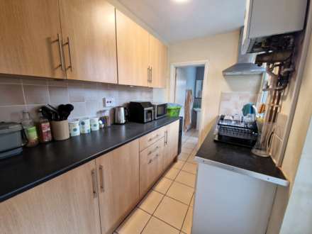 Caversham, Berkshire, Image 4