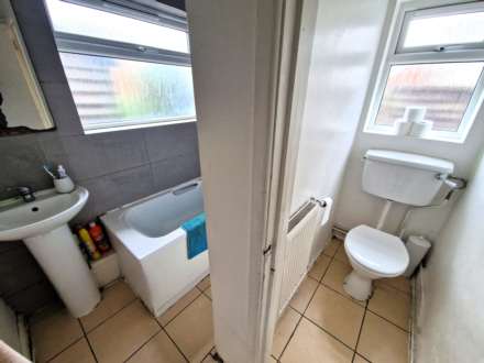 Caversham, Berkshire, Image 5