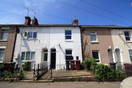 Hatherley Road, Reading