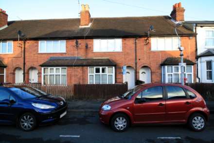 Reading, Berkshire