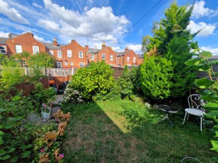 Reading, Berkshire, Image 9