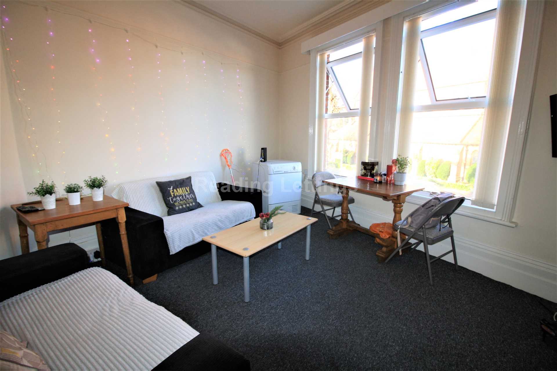 Erleigh Road - ALL BILLS INCLUDED, Image 1