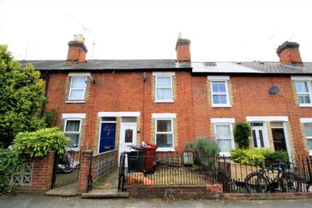 3 Bedroom Terrace, Cardigan Road, Reading