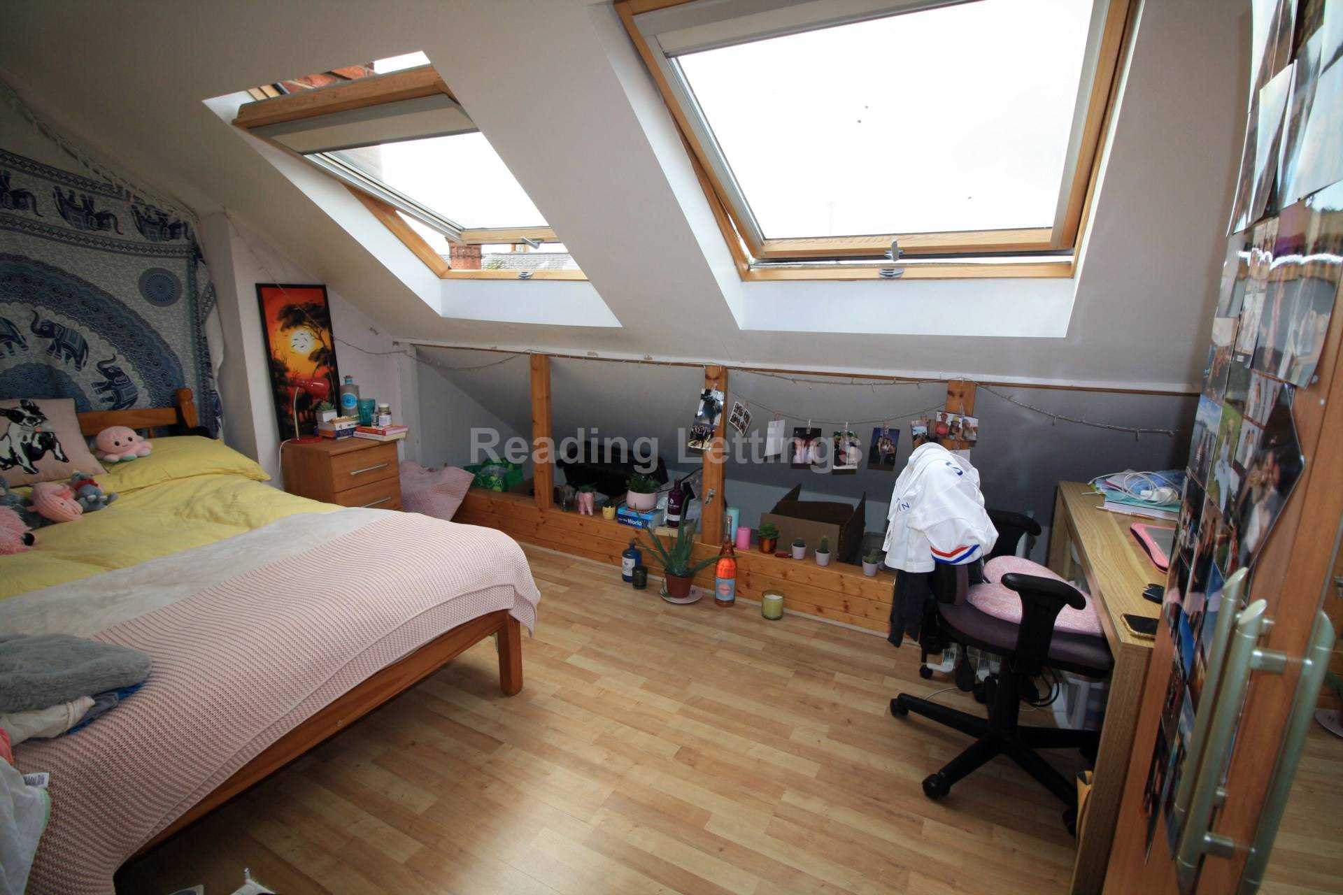 Donnington Road, Reading, Image 12