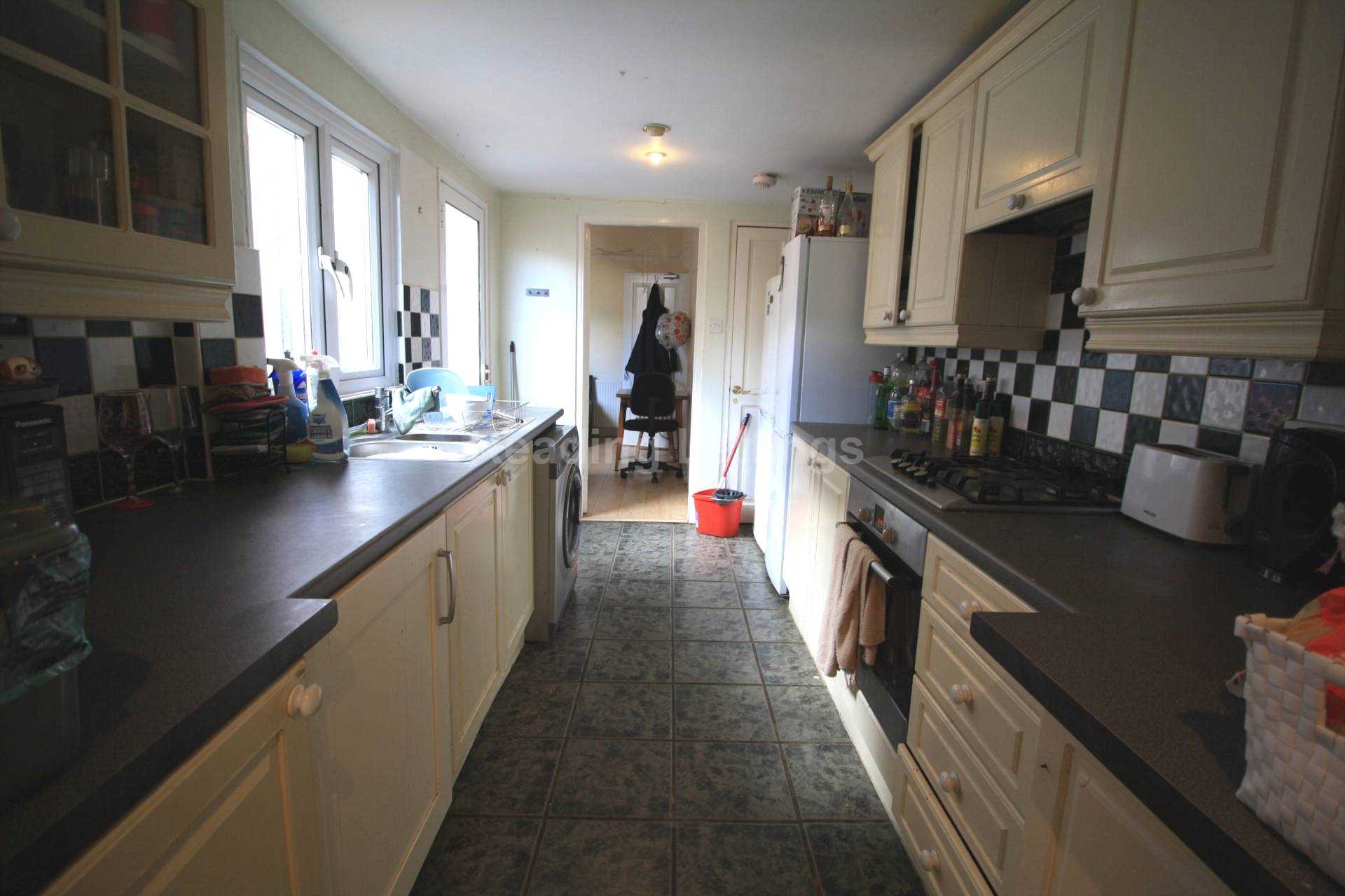 Donnington Road, Reading, Image 4