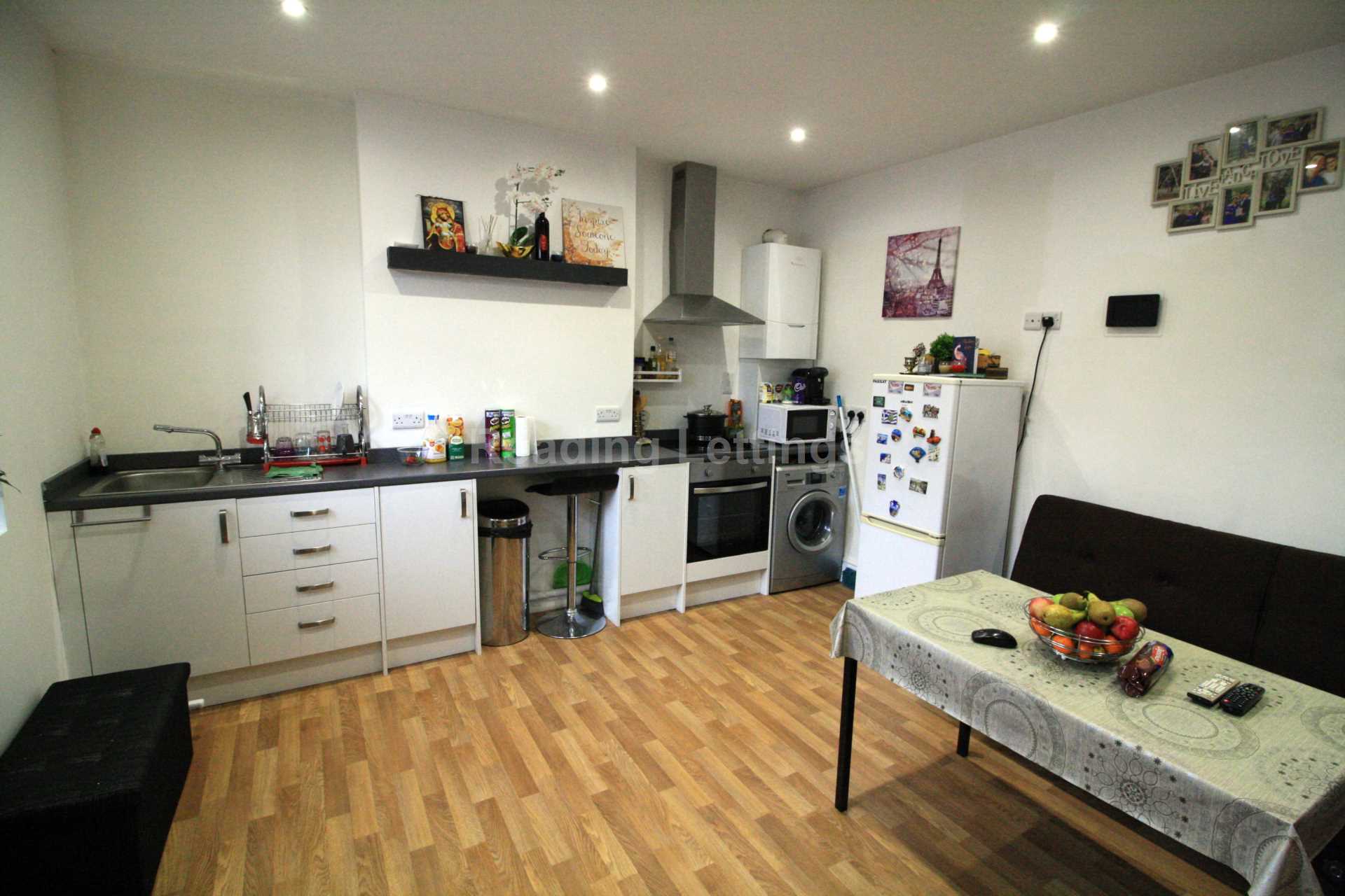 St Georges Road, Reading, Image 1