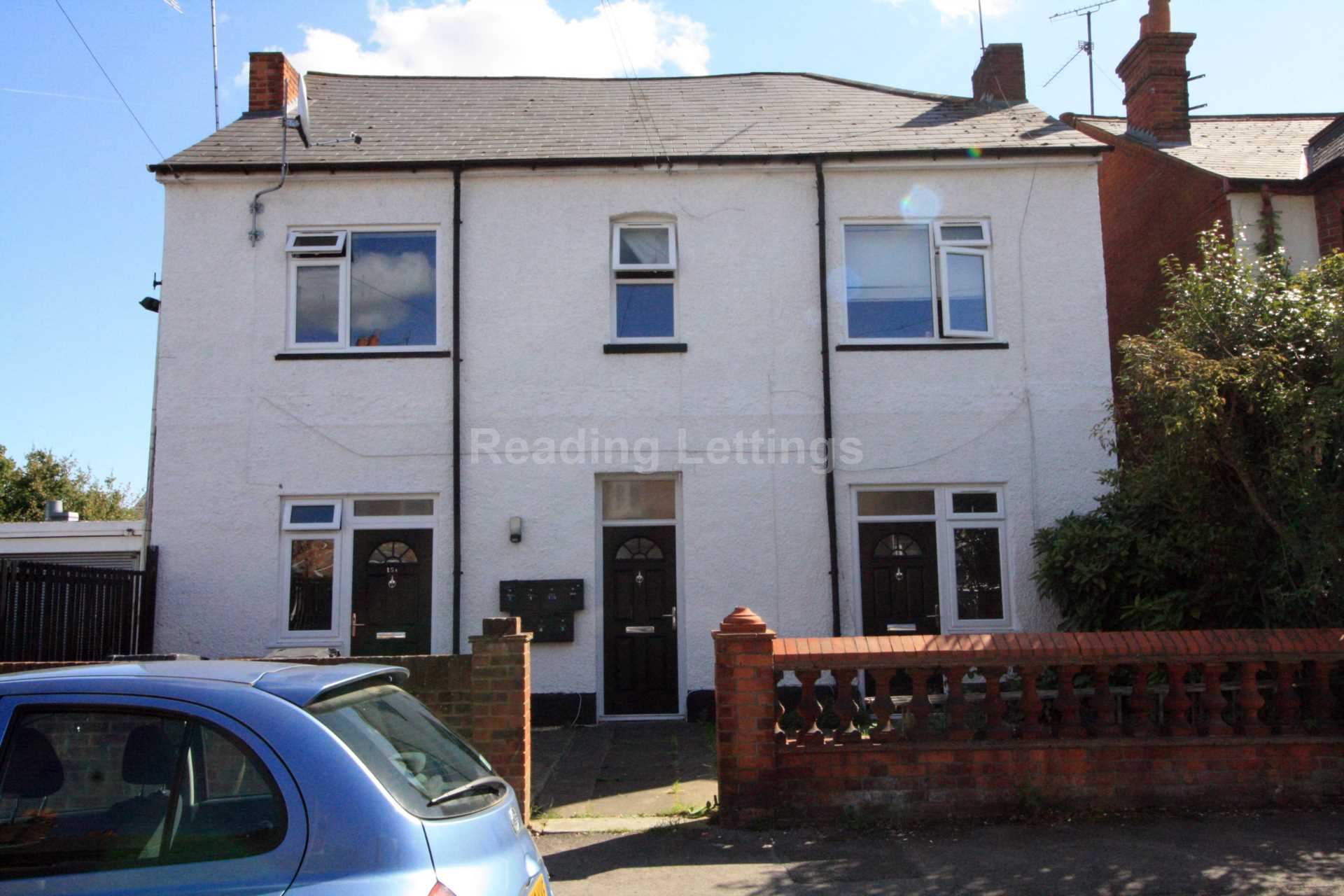 St Georges Road, Reading, Image 2