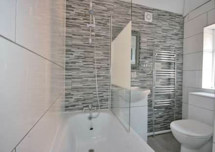 3 BEDROOM HOUSE- Dawlish Road, Reading, Image 14