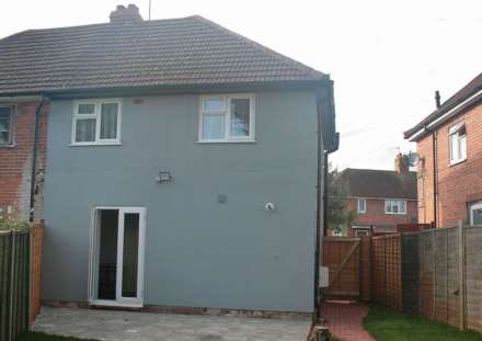 3 BEDROOM HOUSE- Dawlish Road, Reading, Image 15