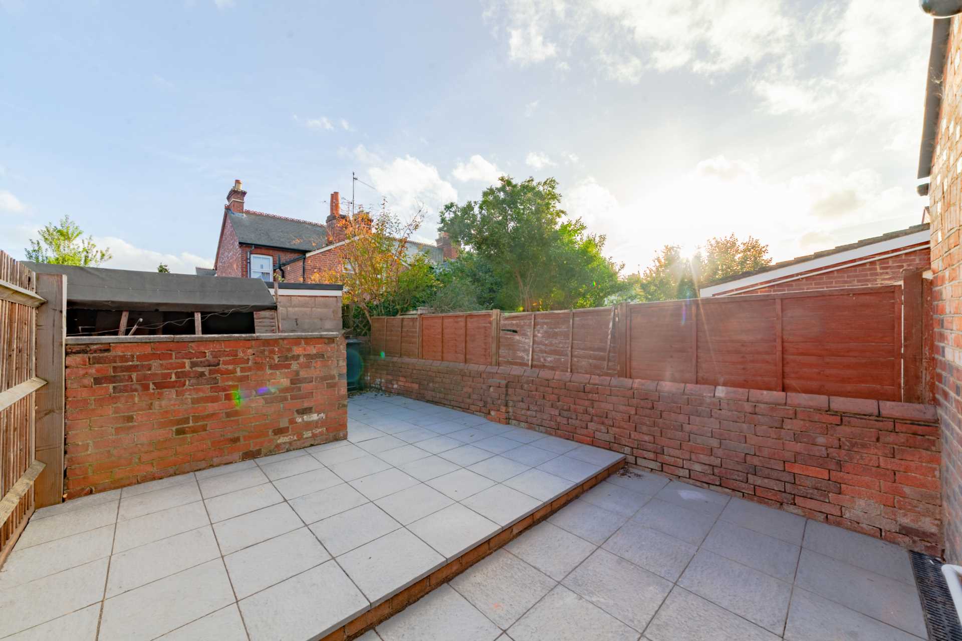 2 Bedroom House- Coventry Road, Reading, Image 14