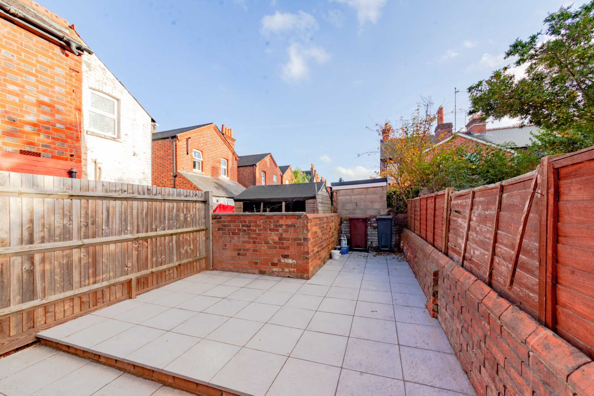 2 Bedroom House- Coventry Road, Reading, Image 15