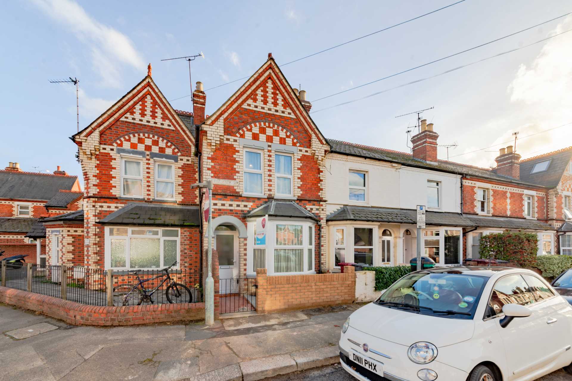 2 Bedroom House- Coventry Road, Reading, Image 18