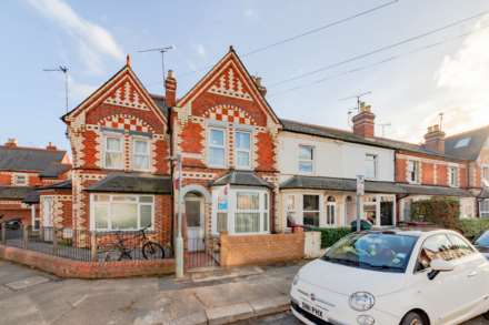 2 Bedroom House- Coventry Road, Reading, Image 18