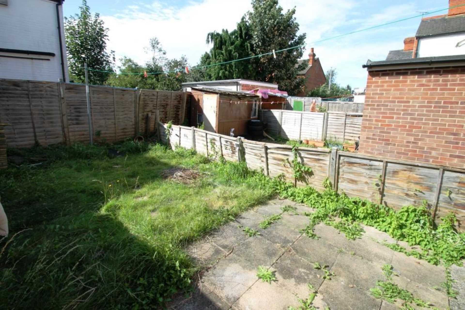 Salisbury Road, Reading, Image 11