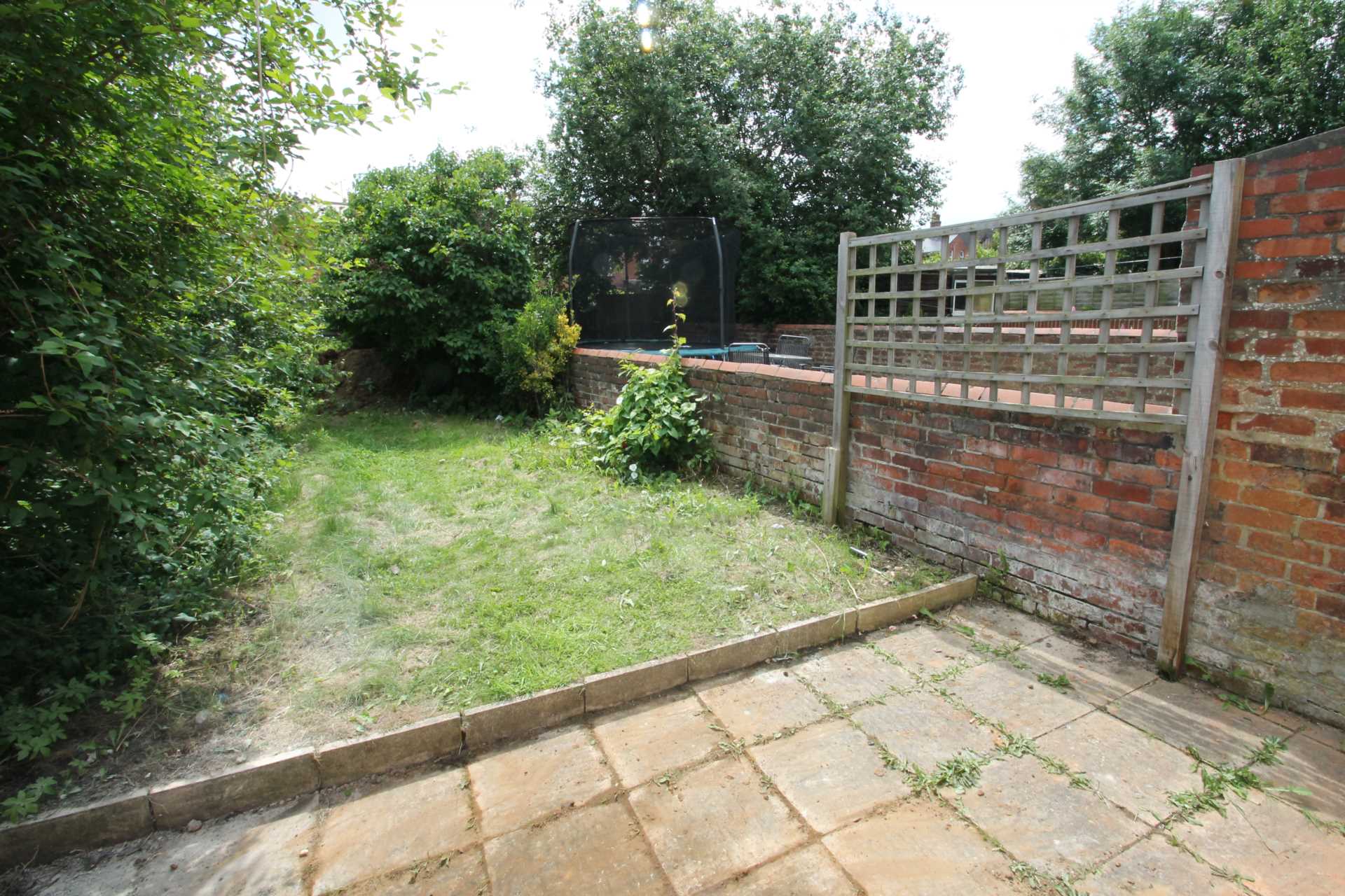 FOUR BEDROOM HOUSE- Oxford Rd, Reading, Image 9
