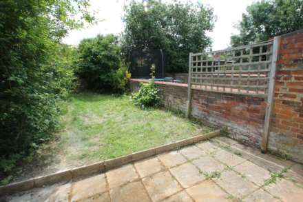 FOUR BEDROOM HOUSE- Oxford Rd, Reading, Image 9