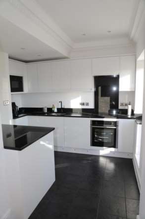 Property For Rent Brompton Road, London