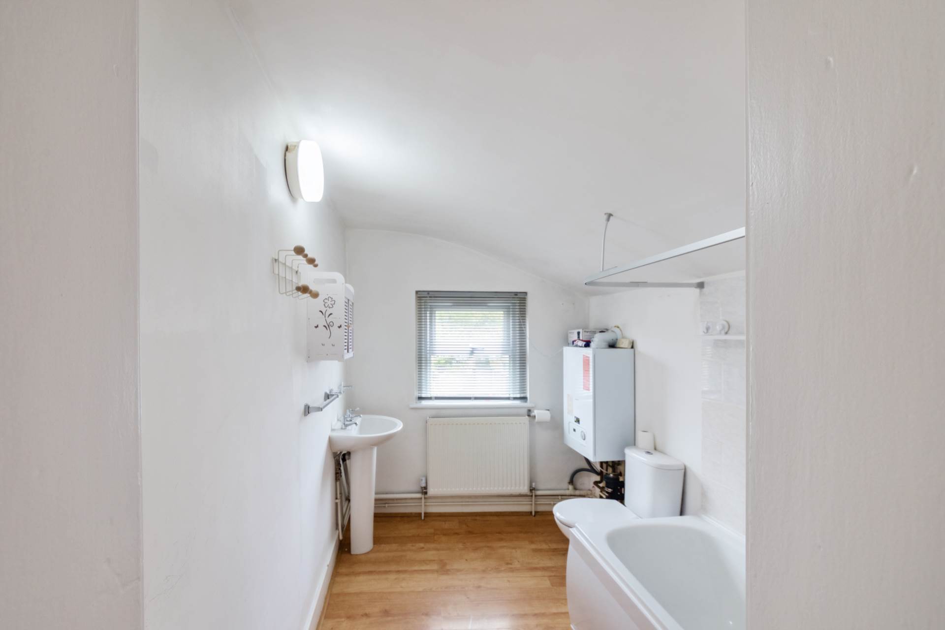 3 BEDROOM HOUSE- Sherwood Street, Reading, Image 20