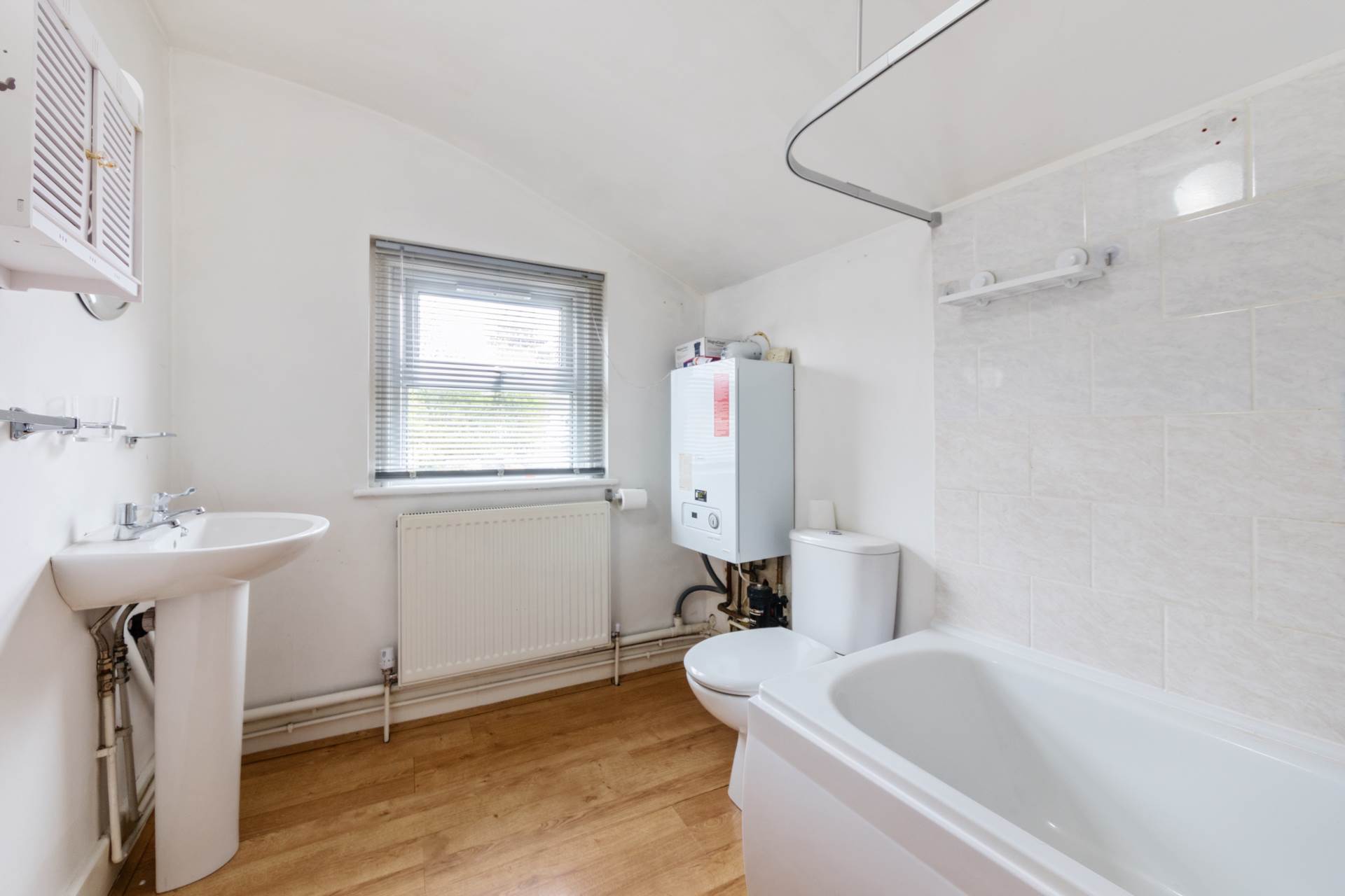 3 BEDROOM HOUSE- Sherwood Street, Reading, Image 21