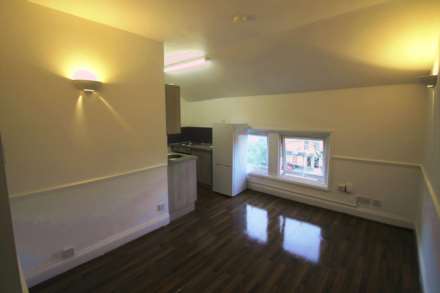 Studio, STUDIO FLAT FOR SALE, Castle Hill, Reading