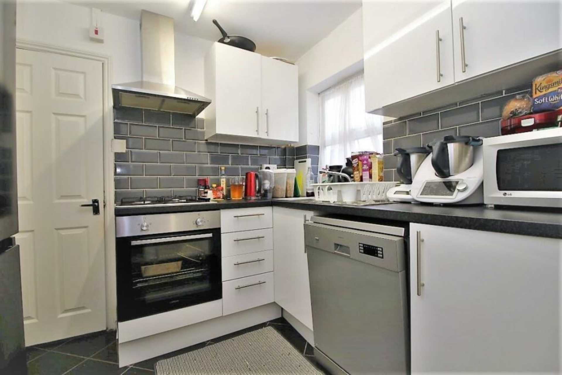 Dorset Street, Reading, Image 3