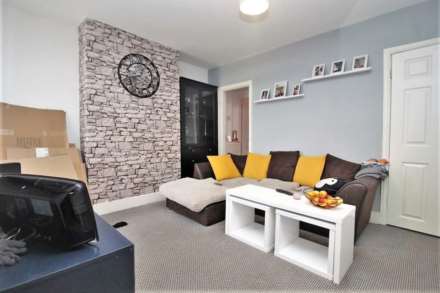 Dorset Street, Reading, Image 1