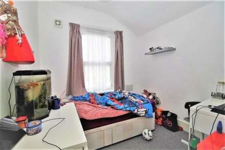 Dorset Street, Reading, Image 11