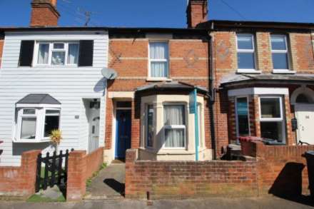 Dorset Street, Reading, Image 12