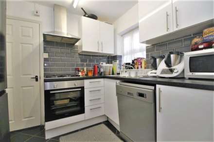 Dorset Street, Reading, Image 3