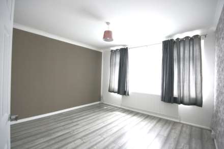 Beecham Road, Reading