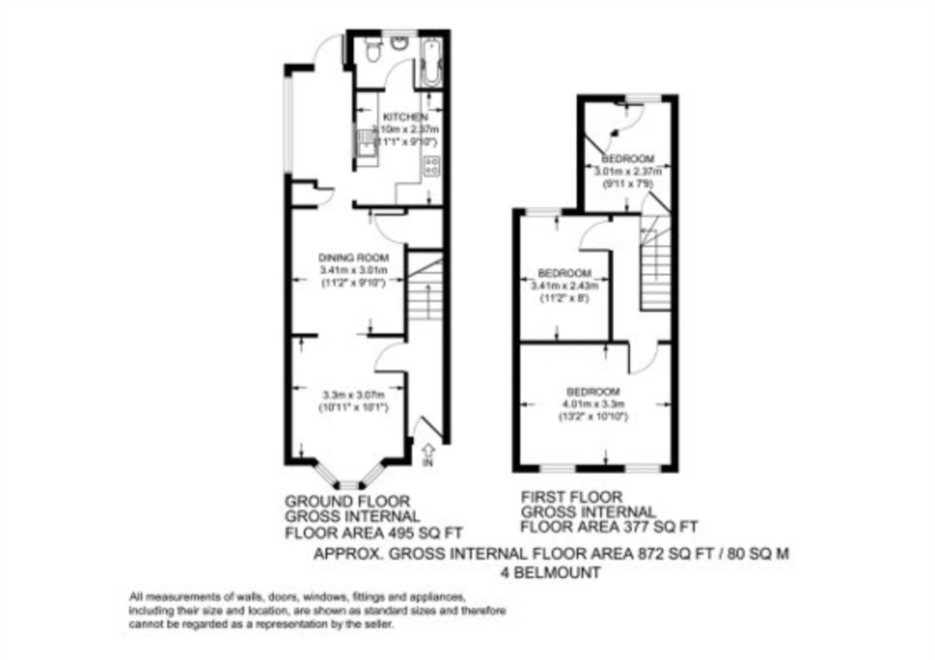 Belmont Road, Reading, Image 13