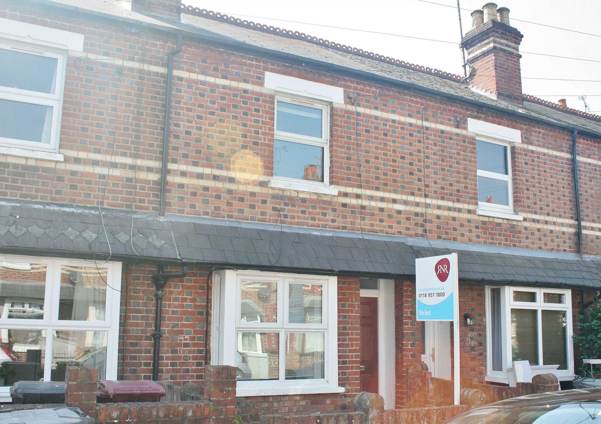 3 Bed- Filey Road, Reading, Image 3