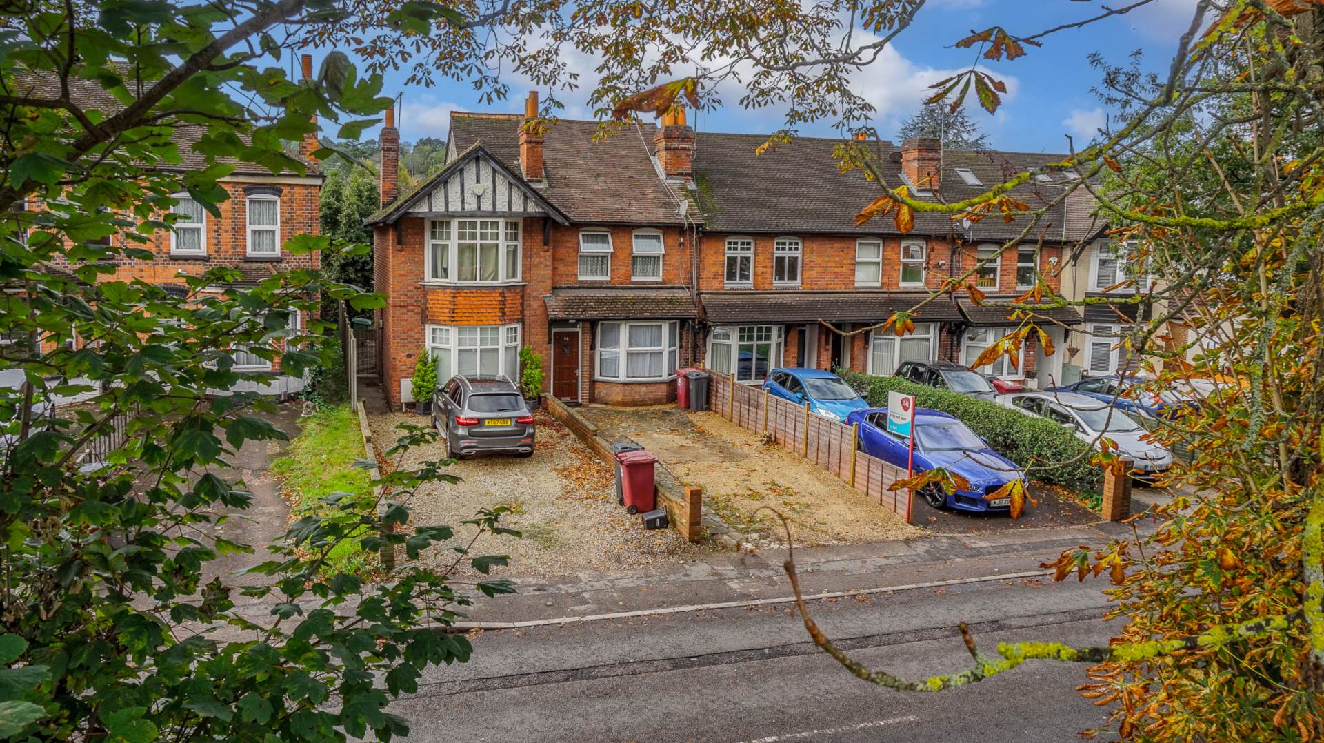 3 BEDROOM SPACIOUS PROPERTY - Water Road, Reading, Image 34