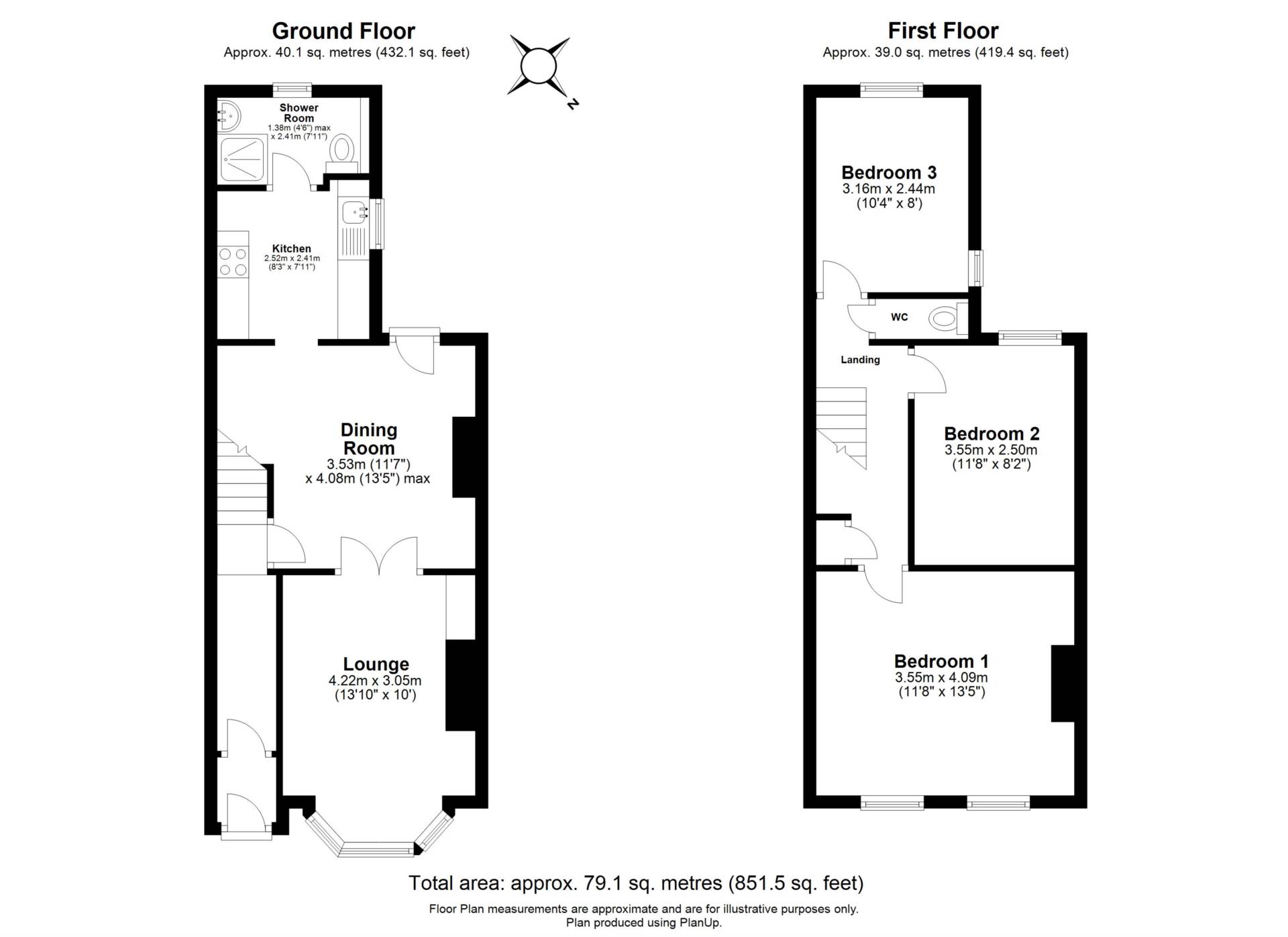 3 BEDROOM SPACIOUS PROPERTY - Water Road, Reading, Image 35