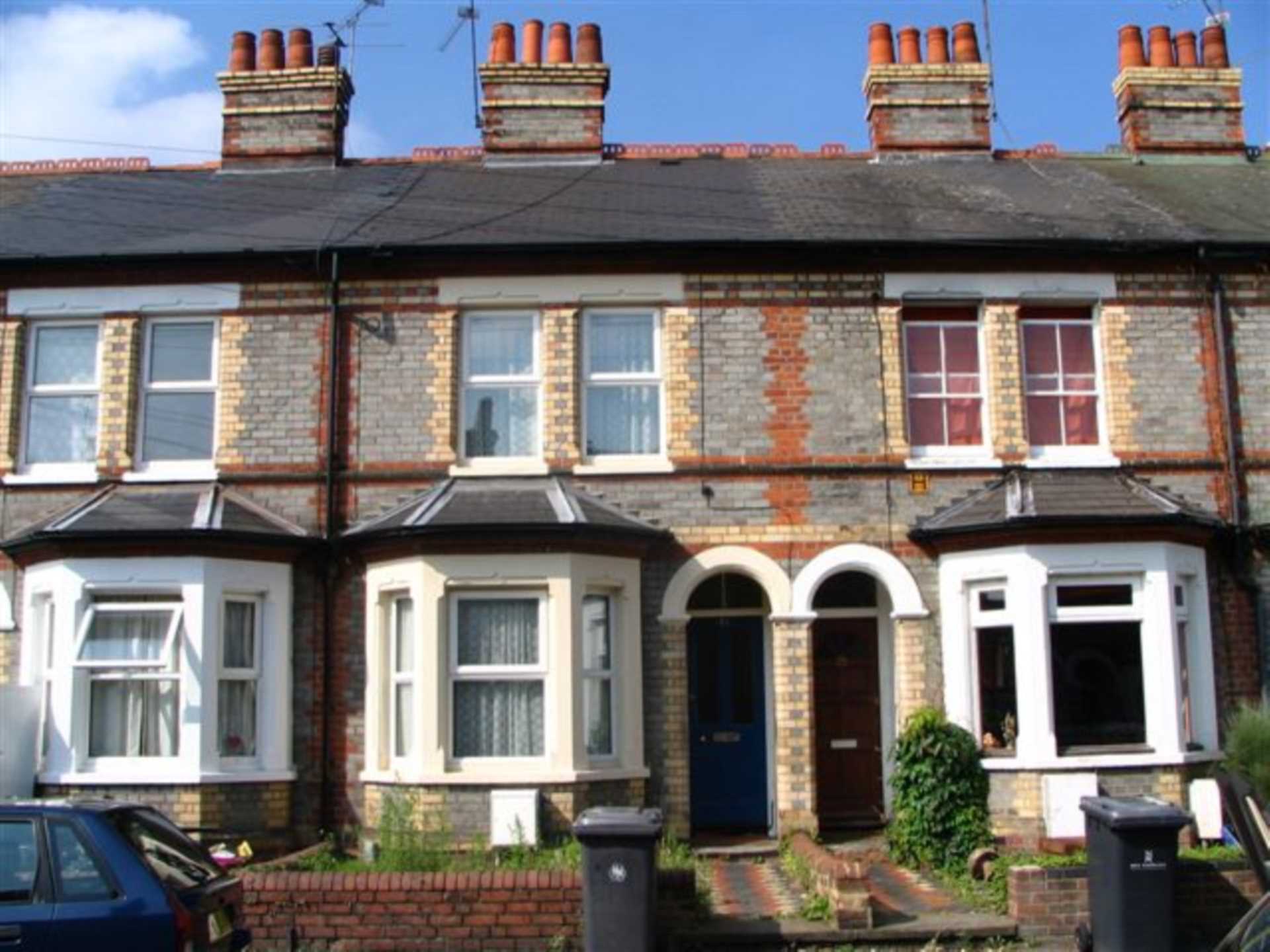 3/4 BEDROOM HOUSE- Manchester Road, Reading, Image 11