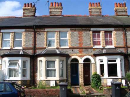 3/4 BEDROOM HOUSE- Manchester Road, Reading, Image 11