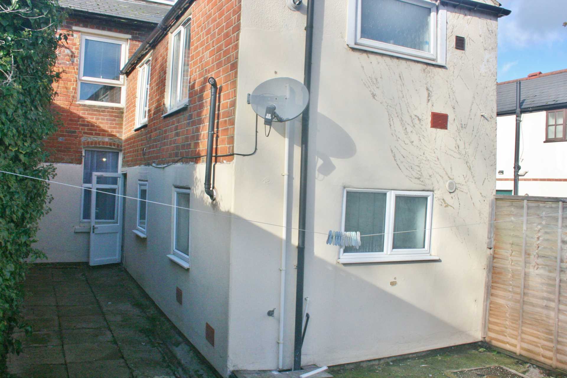2 Bed Maisonette / Prospect Street, Reading, Image 9