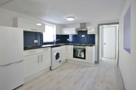 2 Bed Maisonette / Prospect Street, Reading