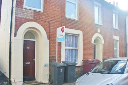2 Bed Maisonette / Prospect Street, Reading, Image 10