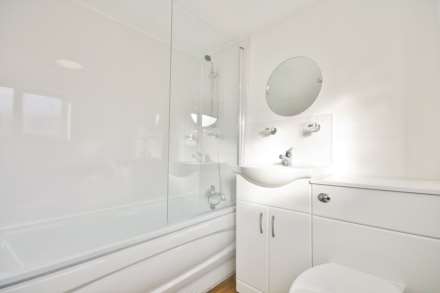 2 Bed Maisonette / Prospect Street, Reading, Image 5