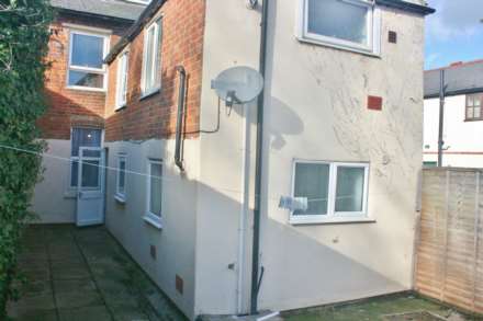 2 Bed Maisonette / Prospect Street, Reading, Image 9