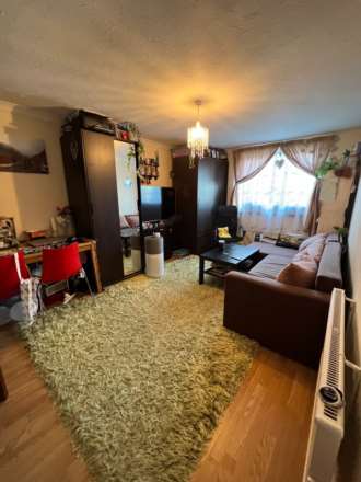 ONE BED FLAT- Tippett Rise, Reading