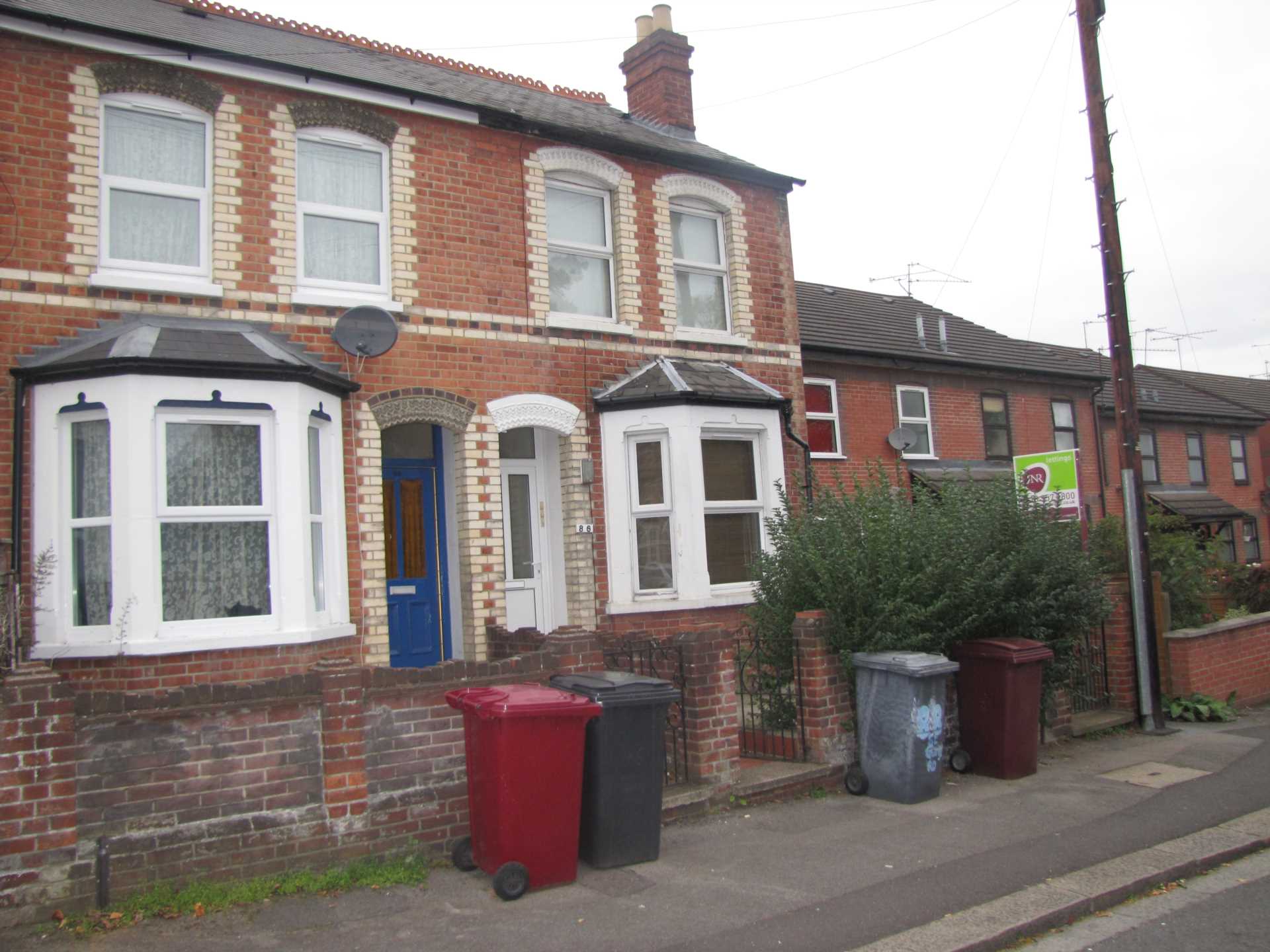St Georges Road, Reading, Image 5