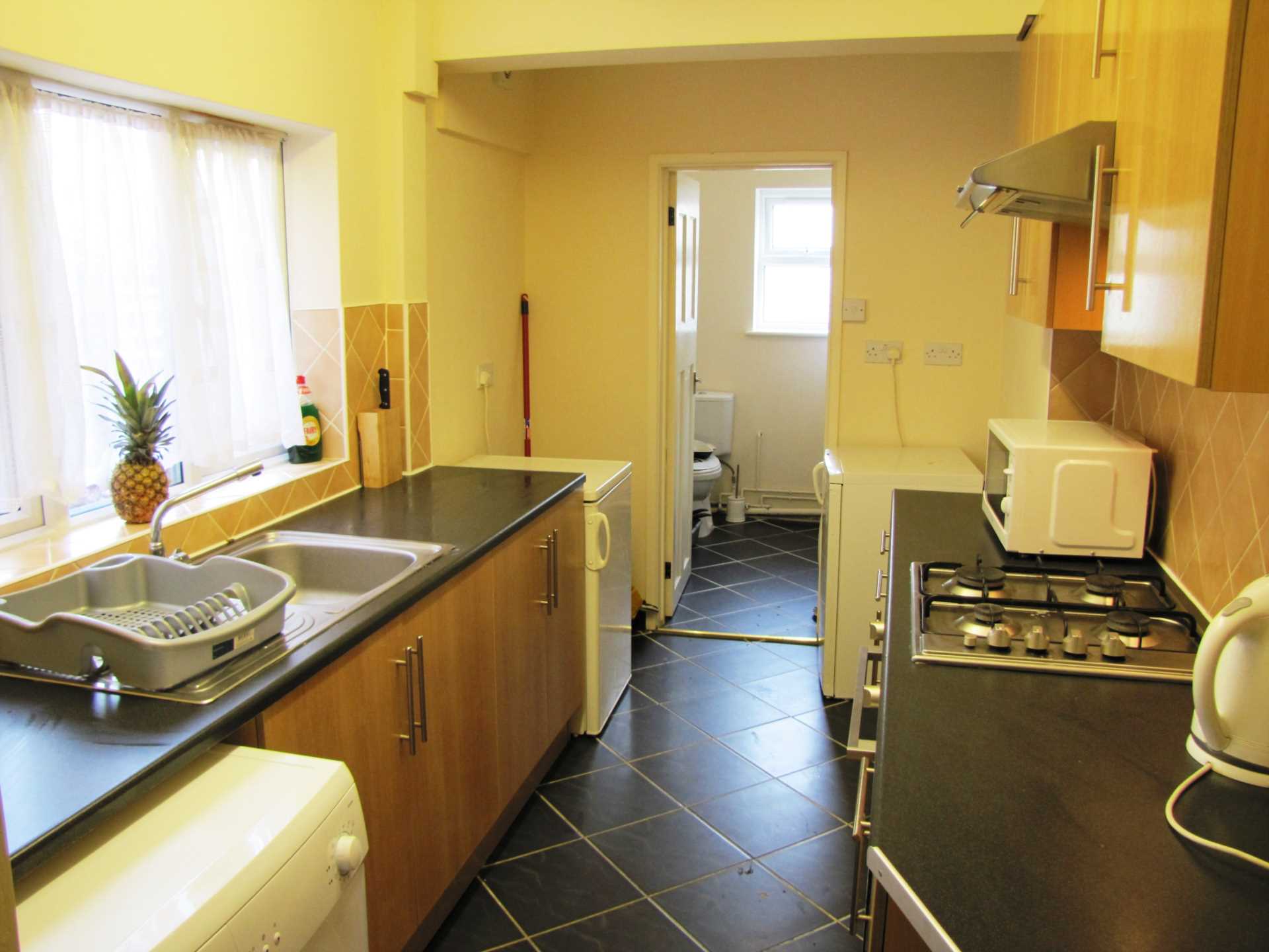 Belmont Road, Reading, Image 6