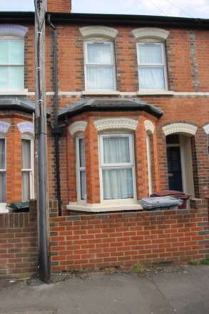 Property For Rent Belmont Road, Reading