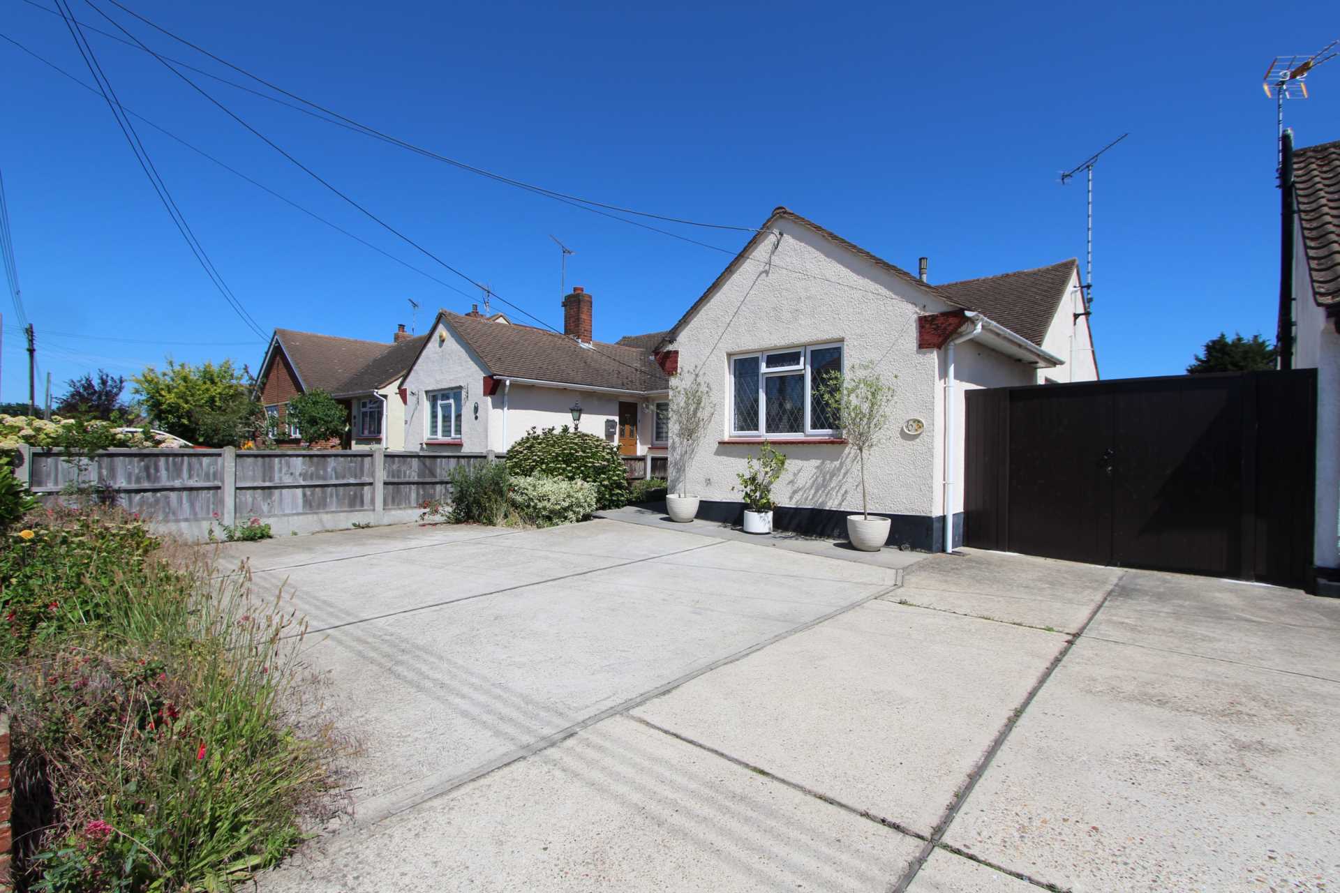 Common Approach, Thundersley, Image 3