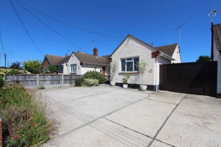 Common Approach, Thundersley, Image 3