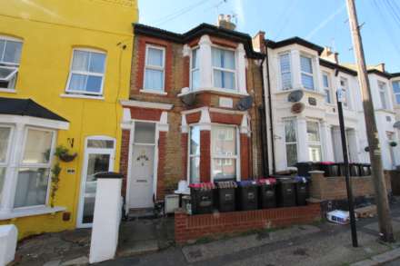 Property For Rent Pleasant Road, Southend On Sea